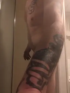 Ryeguy6969 online show from April 17, 2026, 2:25 am