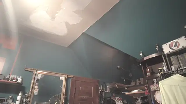 charactrzero online show from February 16, 2026, 4:41 am