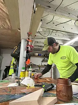 charactrzero online show from February 25, 2026, 11:03 pm