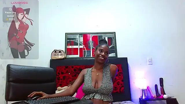 LexiStone  online show from January 29, 2025, 5:13 pm