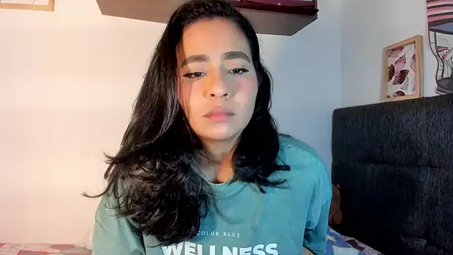 valeryvegas 2 online show from November 15, 2025, 12:41 am