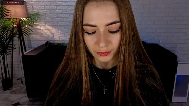 Adelyna Bird online show from March 21, 2025, 10:28 am