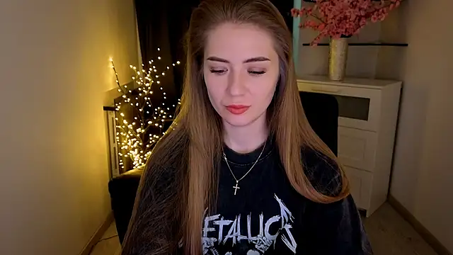 Adelyna Bird online show from February 20, 2026, 7:54 am