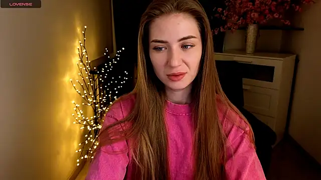 Adelyna Bird online show from May 7, 2026, 6:30 am