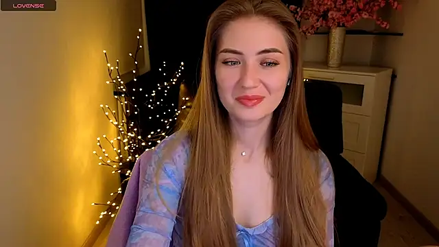 Adelyna Bird online show from May 10, 2026, 6:40 am