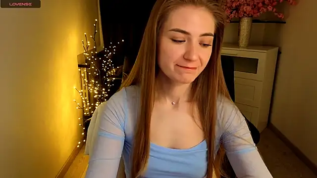 Adelyna Bird online show from May 18, 2026, 7:03 am