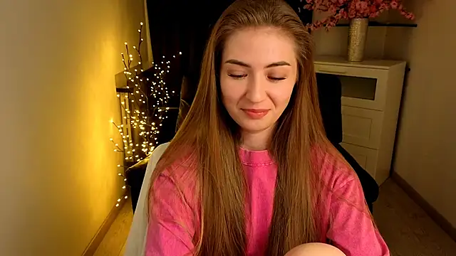 Adelyna Bird online show from May 21, 2026, 7:15 am