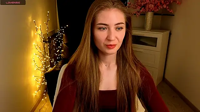 Adelyna Bird online show from May 22, 2026, 7:04 am