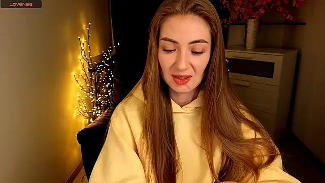 Adelyna Bird online show from May 31, 2026, 7:15 am