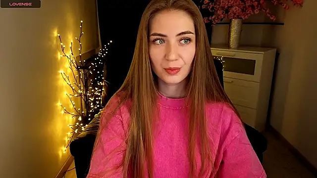 Adelyna Bird online show from June 5, 2026, 7:36 am