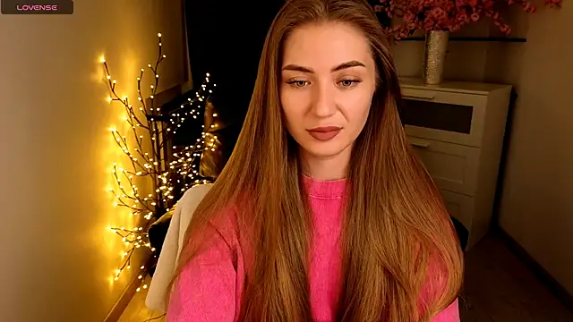 Adelyna Bird online show from June 8, 2026, 7:20 am