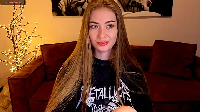 Adelyna Bird online show from July 2, 2026, 7:03 am