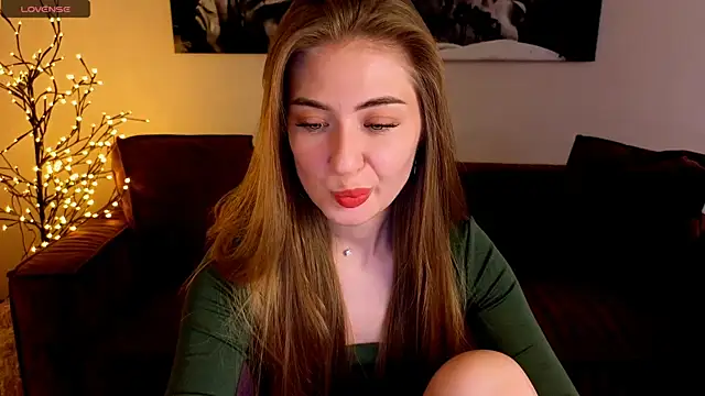 Adelyna Bird online show from July 17, 2026, 7:15 am