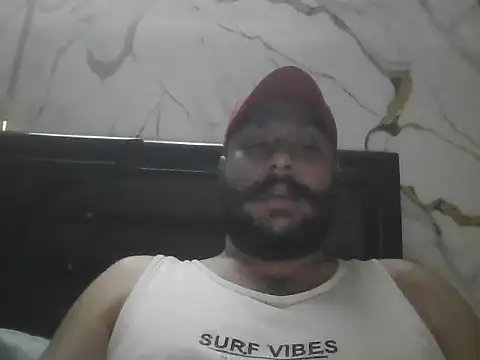 Indersaini148 online show from July 16, 2026, 4:29 am