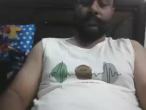 Indersaini148 online show from July 27, 2026, 4:30 am