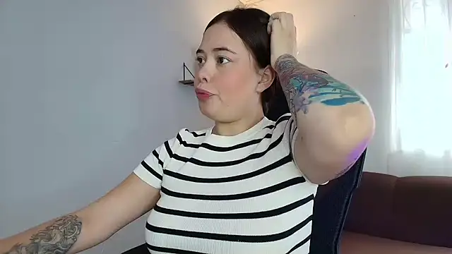 Snapshot of lisbet21x chatting on February 15, 2025, 2:11 pm lisbet21x online show from February 15, 2025, 2:11 pm