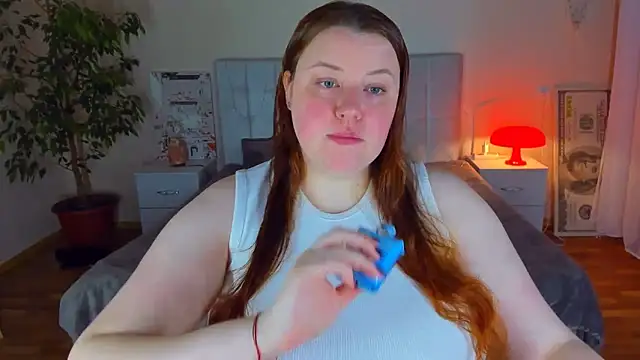 PolinaSalvatore online show from March 15, 2026, 4:13 pm