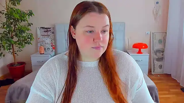 PolinaSalvatore online show from March 24, 2026, 11:48 am