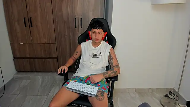 Jake simons online show from October 16, 2025, 1:06 am