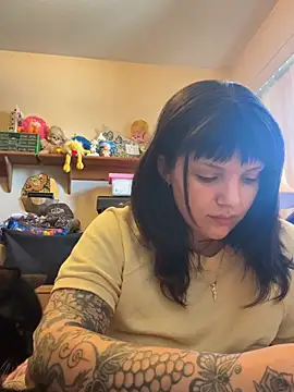SweetMaisie online show from May 12, 2026, 7:22 pm