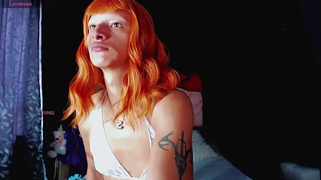 Summer XO online show from January 31, 2025, 7:40 pm