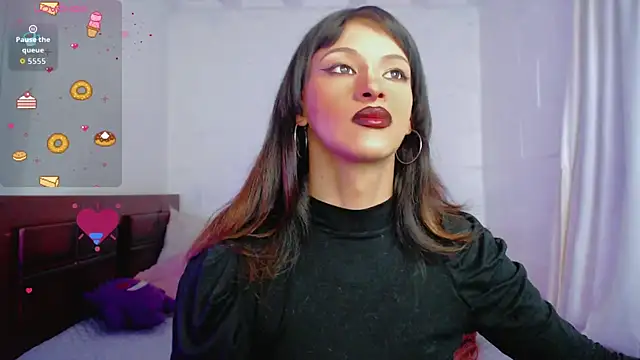 Summer XO online show from November 12, 2025, 12:00 am