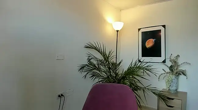 alymorgannn online show from January 29, 2025, 7:00 pm