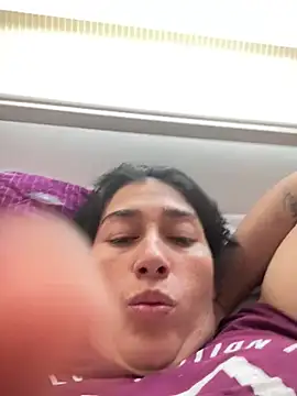 Snapshot of andreaisis2 chatting on December 13, 2024, 8:47 pm andreaisis2 online show from December 13, 2024, 8:47 pm