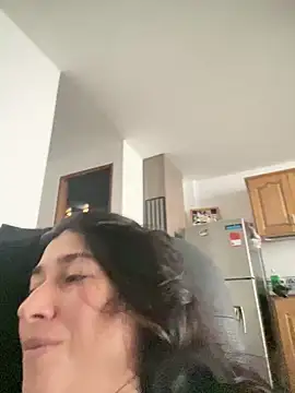 Snapshot of andreaisis2 chatting on December 22, 2024, 7:52 pm andreaisis2 online show from December 22, 2024, 7:52 pm