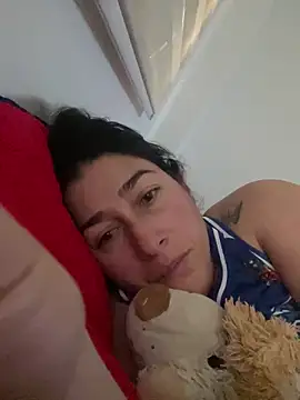 Snapshot of andreaisis2 chatting on January 27, 2025, 6:20 pm andreaisis2 online show from January 27, 2025, 6:20 pm