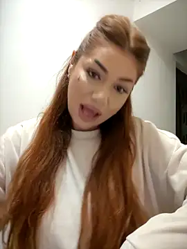 Ella sweety online show from November 23, 2025, 8:30 pm