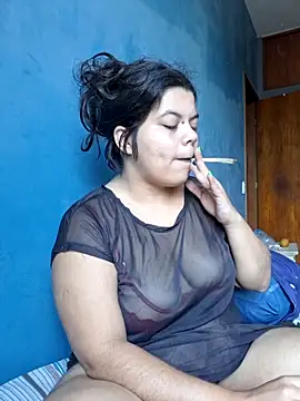 Snapshot of niCuNin chatting on November 10, 2025, 4:39 pm niCuNin online show from November 10, 2025, 4:39 pm