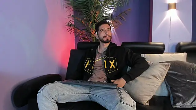 sam bisex online show from April 9, 2026, 3:06 am