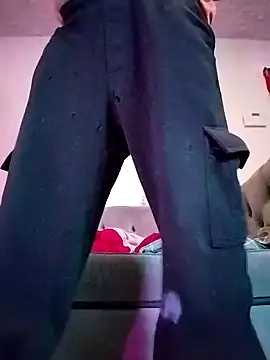 Snapshot of Daddy_hook chatting on January 23, 2025, 12:46 am Daddy hook online show from January 23, 2025, 12:46 am