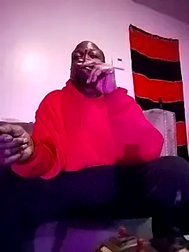 Snapshot of Daddy_hook chatting on February 7, 2025, 1:15 am Daddy hook online show from February 7, 2025, 1:15 am