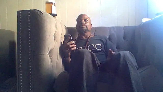 Daddy hook online show from April 13, 2026, 9:09 pm