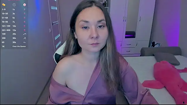 Snapshot of Devil_Mixi chatting on October 26, 2025, 3:40 pm Devil Mixi online show from October 26, 2025, 3:40 pm