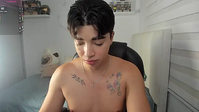 santy7v7 online show from February 7, 2026, 1:37 pm