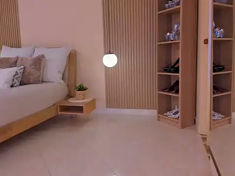 EricaCopola online show from September 23, 2025, 3:09 am