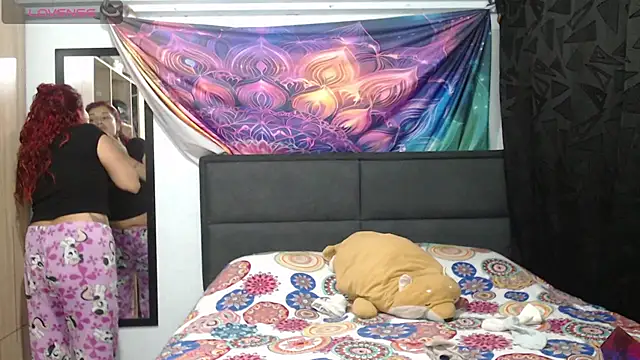 Snapshot of Alexxx_andr4 chatting on October 10, 2025, 2:32 am Alexxx andr4 online show from October 10, 2025, 2:32 am