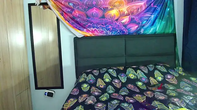 Snapshot of Alexxx_andr4 chatting on November 2, 2025, 12:13 am Alexxx andr4 online show from November 2, 2025, 12:13 am