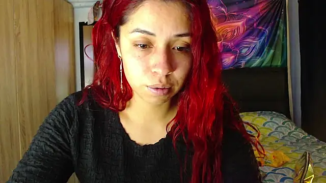 Snapshot of Alexxx_andr4 chatting on November 3, 2025, 12:24 am Alexxx andr4 online show from November 3, 2025, 12:24 am