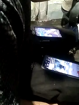 Wero4200 online show from March 15, 2026, 9:48 am