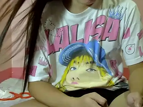 Snapshot of BABY_TSCOCKCUM4U chatting on March 14, 2025, 2:31 am BABY TSCOCKCUM4U online show from March 14, 2025, 2:31 am