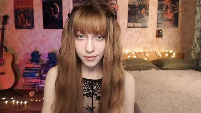 Friendly Ellie online show from December 16, 2024, 12:15 am