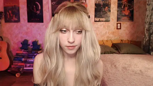 Friendly Ellie online show from March 5, 2025, 12:16 am