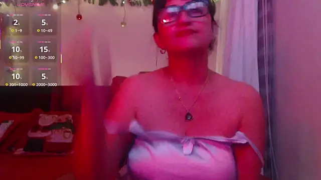 ISABEEL SOFIA01 online show from October 24, 2025, 1:03 am