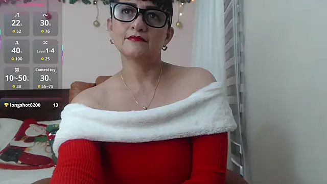 ISABEEL SOFIA01 online show from November 15, 2025, 8:05 pm