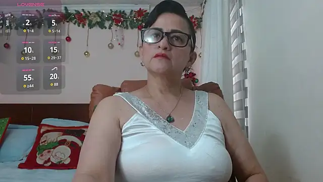 ISABEEL SOFIA01 online show from December 20, 2025, 6:59 pm
