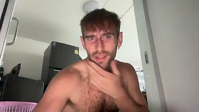 lukegunn online show from January 3, 2025, 10:51 pm